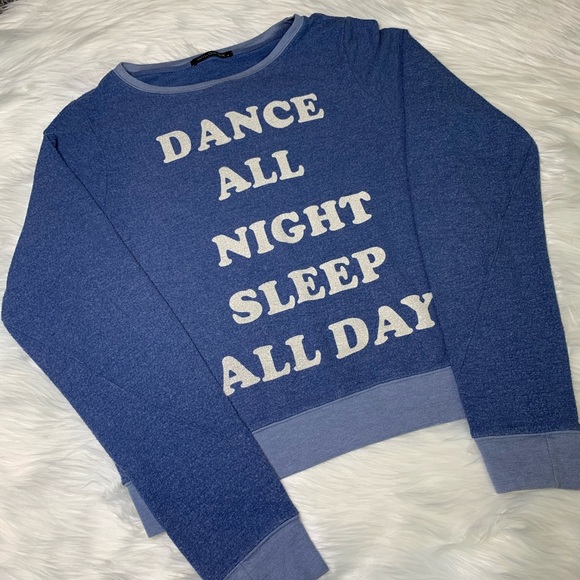 WILDFOX Baggy Beach Jumper Pullover - Picture 2 of 7